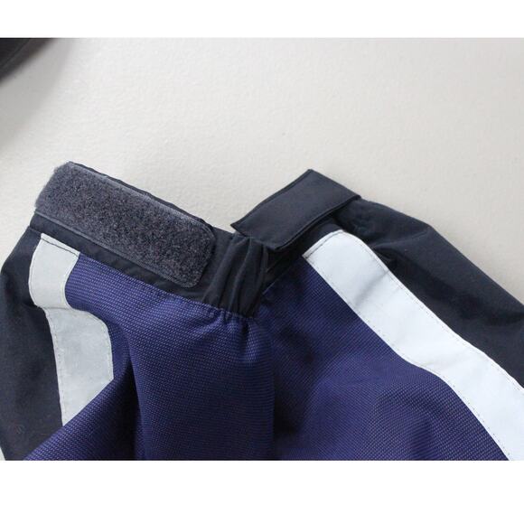 Fedex Stan Herman Reflective Jacket Men’s XL - Picture 6 of 8